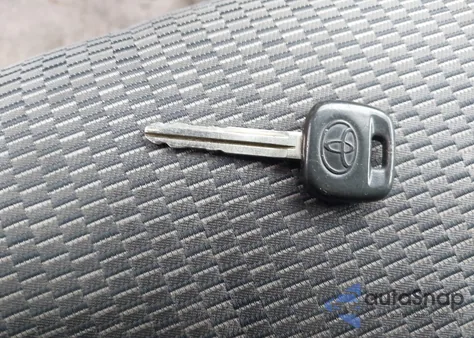 2005 Toyota Rav4 из США, поврежденный, VIN JTEHD20V250048875